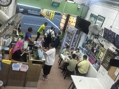 -新加坡Zam Zam餐馆