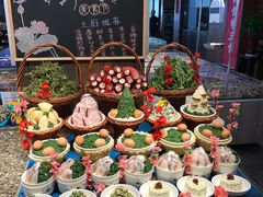 -船歌·鱼水饺青岛菜(闽江二路店)