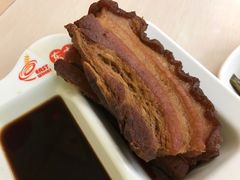卤肉-东方削面(迎泽街店)