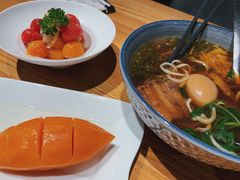 -荣小馆(杭州大厦店)