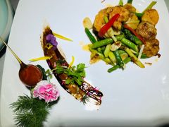 -鸭王烤鸭店(三里河店)