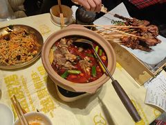 -串盟烧烤·长沙美食地标(星沙店)