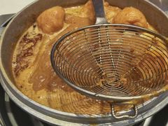 -荣叔港式沙嗲牛肉火锅(正佳潮流店)