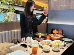 -湘辣辣鲜炒黄牛肉(顺义华联店)