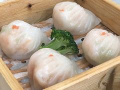 -點無缺茶楼·海鲜酒家(世博店)