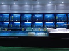 水产区-和记小菜(七宝店)