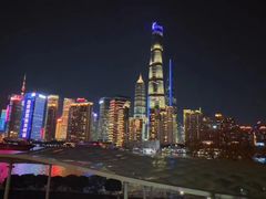 -三利音·东方司宴(外滩店)