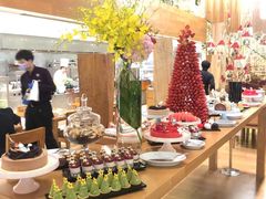 -君悦酒店·La Terrazza意合園·意式风味