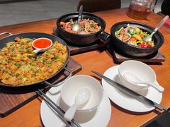 -旺爷砂锅·茶作(国贸城店)