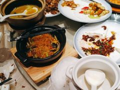 -宏宴·新京菜(望京店)