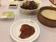 -北京全聚德(天安门店)