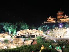 -禅宗少林·音乐大典