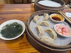 -晓友烧麦(光华村店)