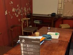 -剧狐剧本杀·月球探案馆(人民广场1号店)