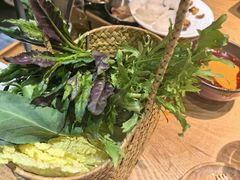 -一朵菌·野生菌探索家火锅(南亚店)
