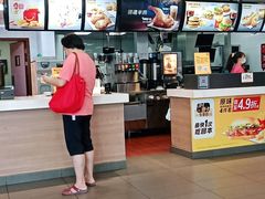 -麦当劳(列东店)
