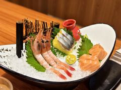 -立山日本料理(长安店)