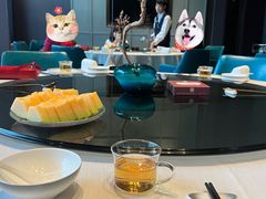 -喜棠·长沙家宴·海鲜·湘菜(麓谷店)