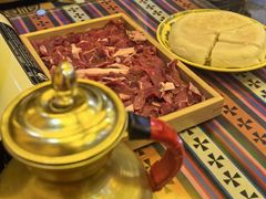 -卡万金特色藏餐