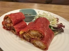 -花舍·新派粤菜·西餐·下午茶(亚运村·鸟巢店)
