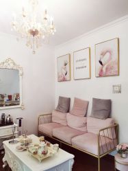 -美肤盾祛痘·问题肌头疗管理中心