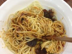 凉面-刘鸿盛(罍街店)