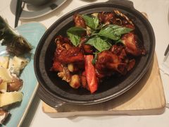 -鹿港小镇(悠唐店)