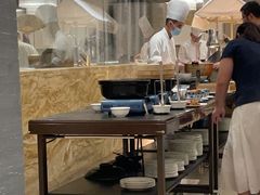 -京香轩·中餐厅(上海中庚聚龙酒店)