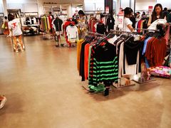 -ZARA(仓山万达店)