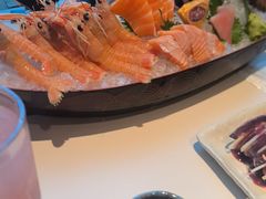 -上井料理黑金店(IFS国金中心店)