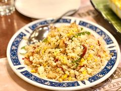 -玫瑰园西餐厅(新华大厦店)