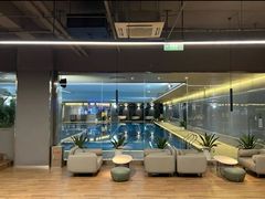 -OXYGYM奥美氧舱运动中心(丽都水岸店)