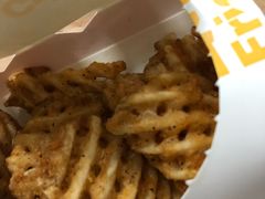 -麦当劳(温州人民路店)