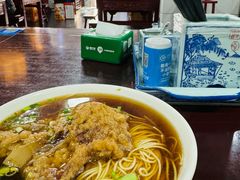 -东吴面馆(好运街店)