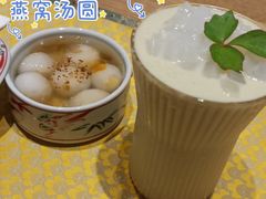 -茶庐(百花洲路店)