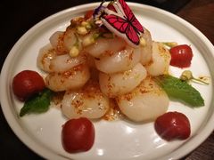 马蹄香-羲和雅苑•北京烤鸭(乐园道万象城店)