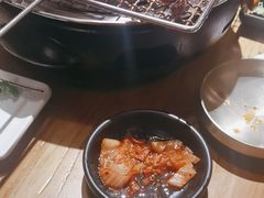 -九田家黑牛烤肉料理(华侨城店)