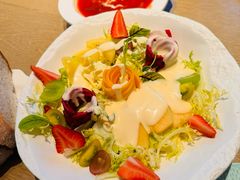 -波特曼西餐厅(中央大街店)