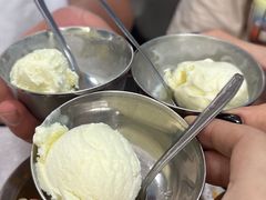 -葛尼沙印度餐厅 (镇明路店)