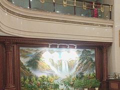 -金水鹤温泉国际酒店
