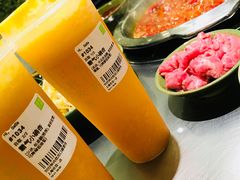 -奈雪的茶(市百一店)