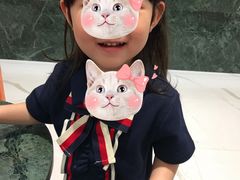 -海马体照相馆(环贸iapm大师爱情店)