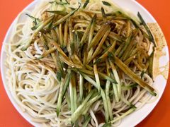 -新川面馆(新街口起源店)