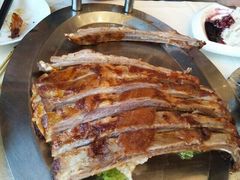 -大铁勺新津菜(东丽阳光新业广场店)