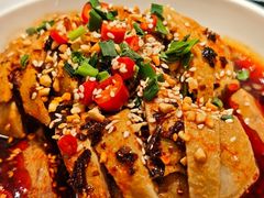 -一味一诚•鲜嫩烤鱼(昌平悦荟店)