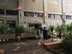 -more than meow吴止猫主题餐厅(承德 中船汇店)