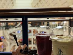 -Nadeje @ Suria KLCC