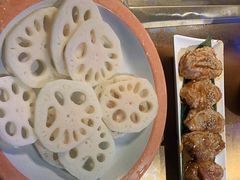 -金妈家烤肉(龙湖U城天街店)