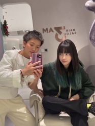 -3AM·S HAIR SALON烫发染发接发