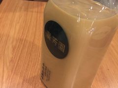 -广芳园·香港潮饮店(文化路店)